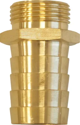 Produktbild von MS Sauger-Schlauchstutzen 1/2" x 3/8"AG