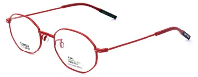 Produktbild von Tommy Hilfiger TJ 0022 Red 50/20/145 Damen Brillen