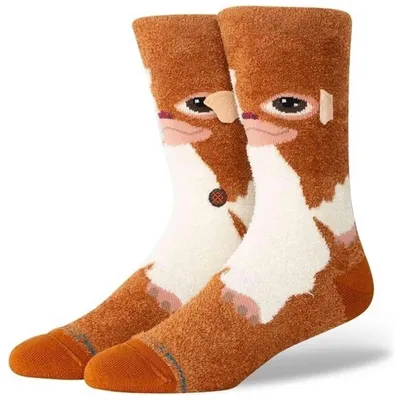 Produktbild von Socken Stance Gizmo Crew für Uni