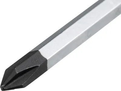 Produktbild von Makita Zubehör Elektroschrauber Sechskant PH1 75 mm – B-66064