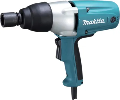 Produktbild von Makita TW0350J Schlagschrauber