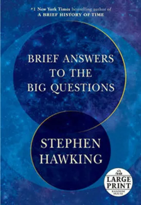 Zdjęcie produktu dla Brief Answers to the Big Questions