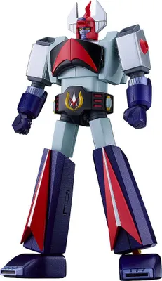 Produktbild von Wakusei Robo Danguard Ace Moderoid Plastic Model Kit Danguard A 18 cm