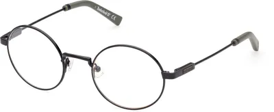 Image de Timberland TB1737 001 shiny black 50/22/145 Herren Brillen
