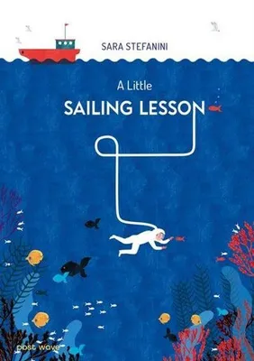 Produktbild von A Little Sailing Lesson