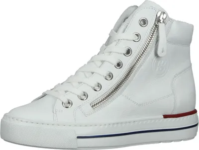 Produktbild von Paul Green Sneaker Sneaker Glattleder