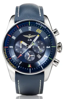Obrázek produktu pro Locman hodinky 0450A02S-00FTBLPB