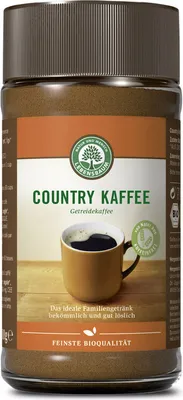 Zdjęcie produktu dla Country Coffee - Kawa ziarnista 100g
