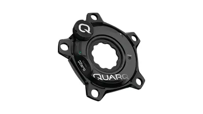 Produktbild von Quarq Kurbel-Ster-Leistungsmesser, spezialisierter Spinnen-Leistungsmesser, spezialisiert 110 mm