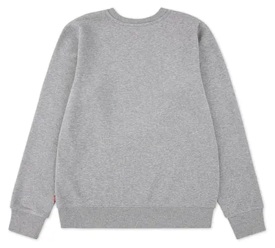 Produktbild von Levi's Kinder Jungen Sweatshirts Grau, grau, 3 Jahre