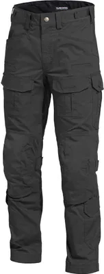 Produktbild von Pentagon Wolf Combat Hosen Schwarz 52 / 32 Herren Schwarz 52