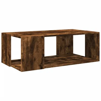 Produktbild von VidaXL 848154, Rauchiger Eiche