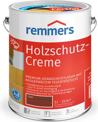 Zdjęcie produktu dla Krem ochronny do drewna
