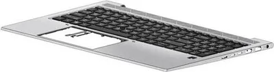 Obrázek produktu pro HP M53309-041, Klávesnice, Německý, HP