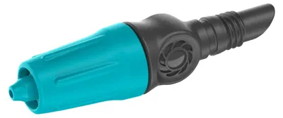 Image de Goutteur final réglable Gardena 0–15 l/h - 13305-26