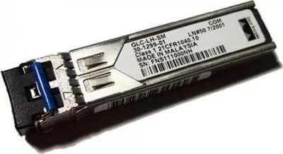Obrázek produktu pro Cisco GLC-LH-SM