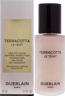 Obrázek produktu pro Guerlain Terracotta Fluid Base 1c 1un
