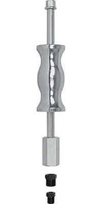 Produktbild von Gleithammer 22-0 G.1,7kg Schlagweg 230mm KUKKO