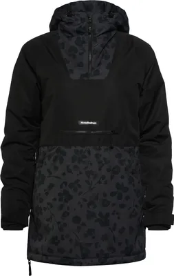 Produktbild von Horsefeathers Fiora Jacke (geblümter Gepard)