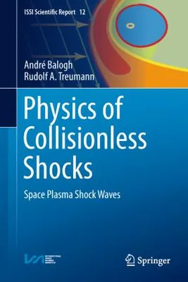 Obrázok produktu pre Physics of Collisionless Shocks