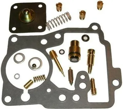 Produktbild von Keyster Vergaser-Reparatursatz, Vergaser-Reparatursatz, Keyste KY-0501