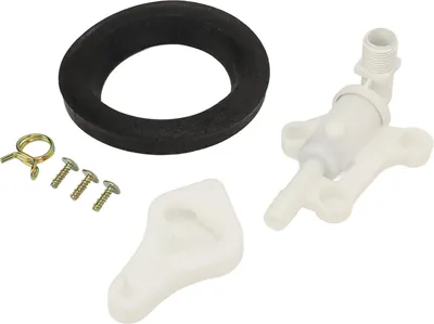 Produktbild von RV-Toilettenwasserventil-Kit 34100 Wohnmobilventil für Aqua-Magic Style Lite Plus