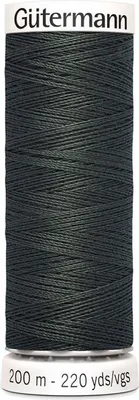 Produktbild von Gütermann Allesnäher 200 m Farbe 861