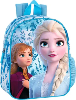 Zdjęcie produktu dla Plecak Disney Frozen 2 Shine 28 cm