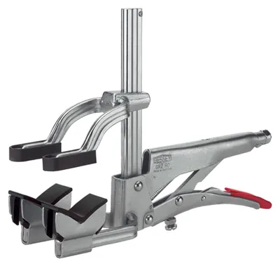 Obrázek produktu pro Kleště Bessey Rohr-Grip GRZRO 110/65 | GRZRO