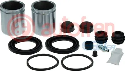 Zdjęcie produktu dla Zestaw Naprawczy Zacisku Hamulcowego Iveco Przód Daily 65 01-06 Z Tłoczkiem