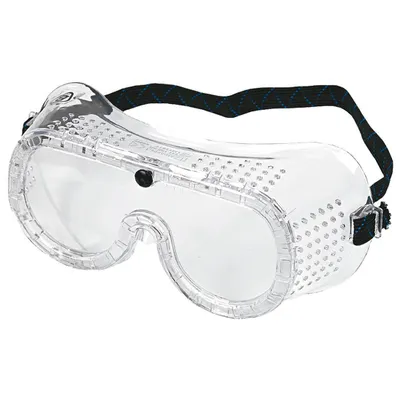 Image de NEO TOOLS Lunettes de protection, blanches, classe de résistance B
