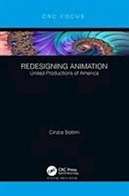 Produktbild von Bottini, C: Redesigning Animation
