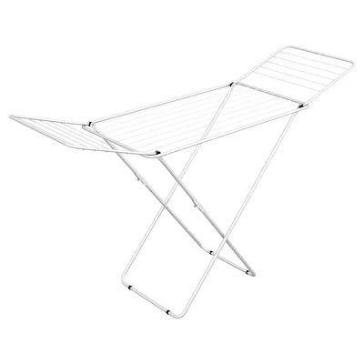 Produktbild von Skladacia šnúra na bielizeň Gimi Jolly C6 180 x 55 x 93 cm Oceľ