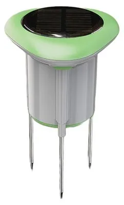 Produktbild von BOT Intelligenter ZigBee-Sensor für Bodenfeuchte und -temperatur von Tuya WHS2