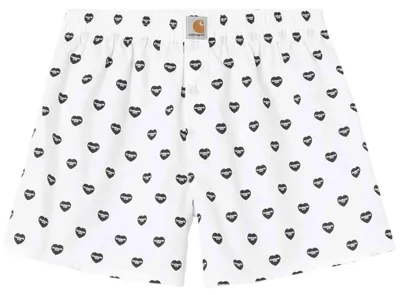 Zdjęcie produktu dla Bokserki Carhartt WIP I032355-3P3XX dla Męskie