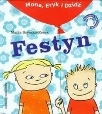 Image de Fête de Mona Eryk et Dzidź - Marta Szyszko-Essex