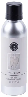 Image de Sweet Grace Spray Fragrance sans aérosol