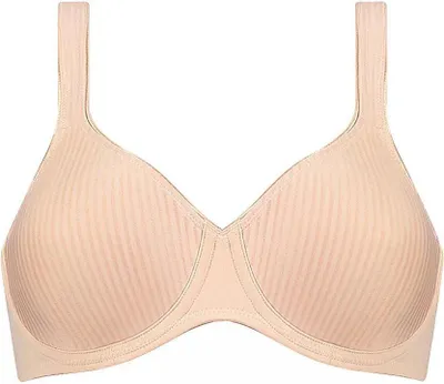 Produktbild von Triumph Damen Bügel-BH Modern Soft+Baumwolle - NEUTRAL BEIGE - Größe 75D
