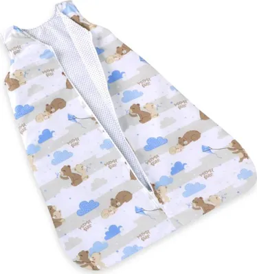 Zdjęcie produktu dla Śpiworek – 50 x 75 cm – beżowy