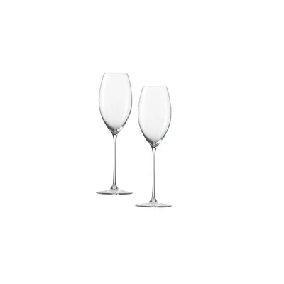 Obrázek produktu pro 111268 Sada 2 sklenic na šampaňské Enoteca Zwiesel 1872