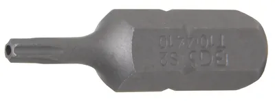 Produktbild von BGS 4410 T10 Bit mit Bohrung, 30 mm lang, 8 (5/16) Antrieb