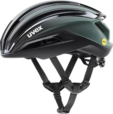 Immagine prodotto di UVEX - S4100980415 - Casco da bicicletta - Taglia 56-59