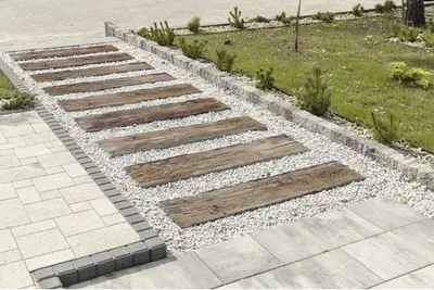 Produktbild von Beton Holzbohle Rustik braun 90 cm x 22,5 cm x 4 cm