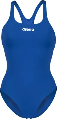 Produktbild von Arena WOMEN"S TEAM SWIMSUIT SWIM PRO ROYAL-WHITE 40