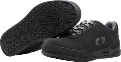 Image de Chaussures O'Neal PINNED SPD noir/gris 44