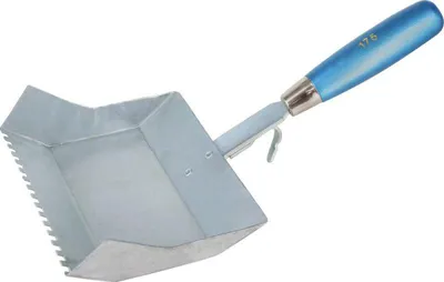 Produktbild von TRIUSO Klebekelle für Porenbeton 150 mm - 151MBK