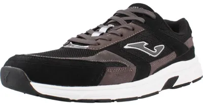 Produktbild von JOMA BFR111W2601 CR111 BAREFOOT 2601 Schwarz