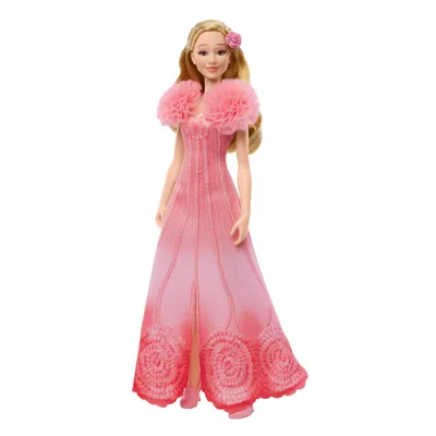 Produktbild von Wicked Singende Glinda-Modepuppe