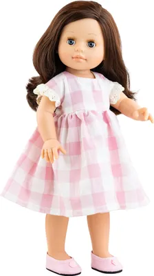 Zdjęcie produktu dla Lalka hiszpańska Emily 42cm