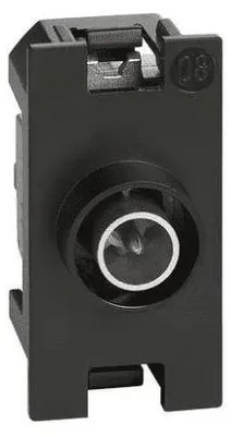 Produktbild von Legrand K4202P14, 25 mm, 47 mm, 33 mm, 48 g, 5 Stück(e)